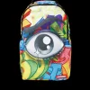 GRAFFITI EYE>SPRAYGROUND Best