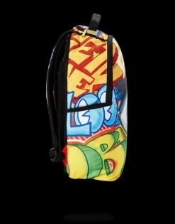 GRAFFITI EYE><noscript><img width=