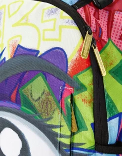 GRAFFITI EYE><noscript><img width=
