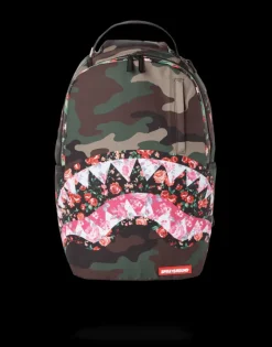 GRANDMA SHARK BACKPACK (ONE OF ONE)>SPRAYGROUND Hot