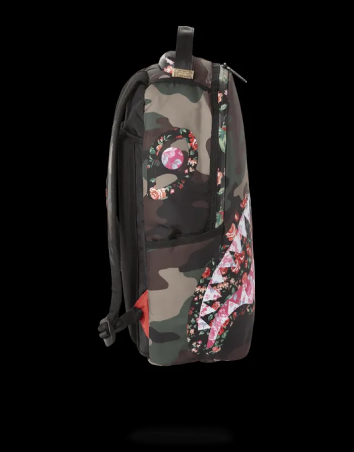 GRANDMA SHARK BACKPACK (ONE OF ONE)>SPRAYGROUND Hot