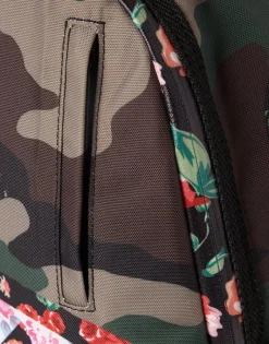 GRANDMA SHARK BACKPACK (ONE OF ONE)><noscript><img width=