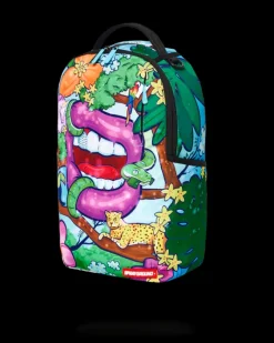 GREEN DREAM BACKPACK (DLXR)><noscript><img width=