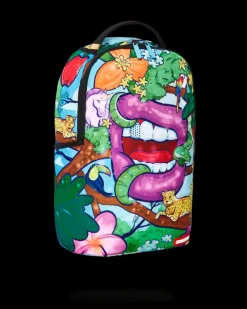 GREEN DREAM BACKPACK (DLXR)><noscript><img width=
