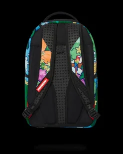 GREEN DREAM BACKPACK (DLXR)><noscript><img width=