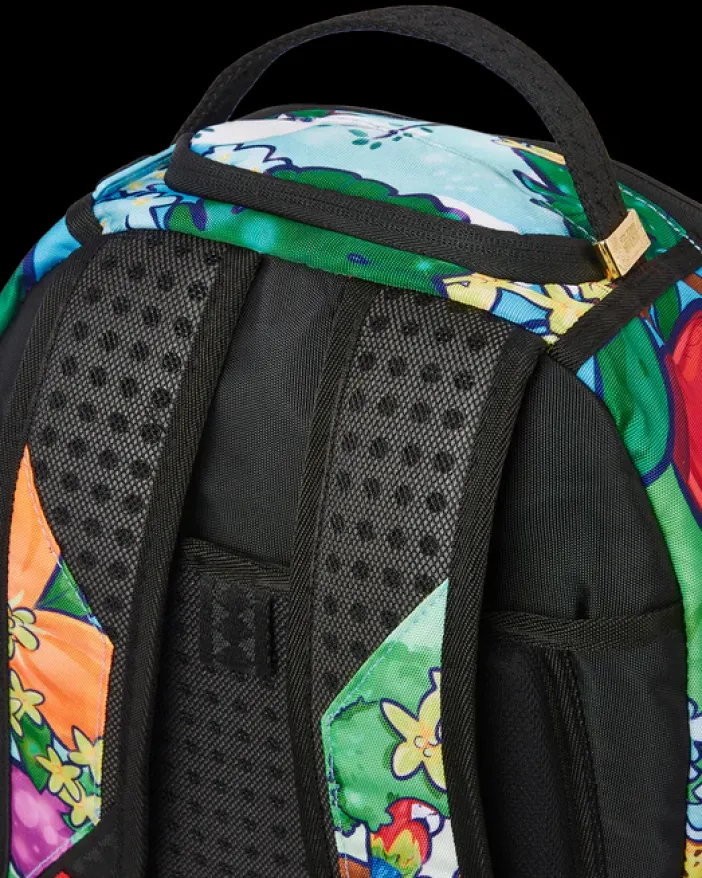 GREEN DREAM BACKPACK (DLXR)>SPRAYGROUND Best