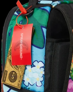 GREEN DREAM BACKPACK (DLXR)><noscript><img width=