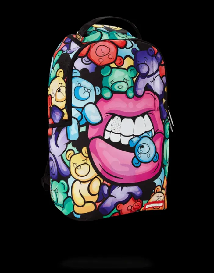 GUMMY LIPS>SPRAYGROUND Online