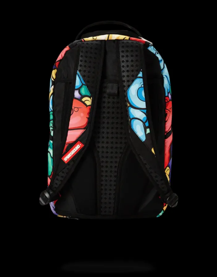 GUMMY LIPS>SPRAYGROUND Online