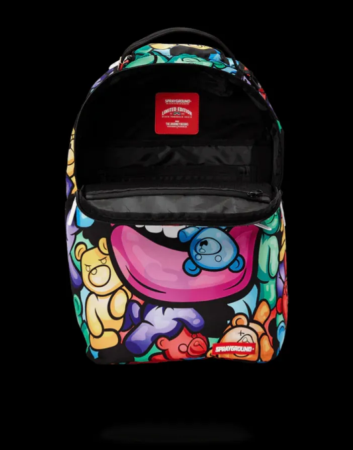GUMMY LIPS>SPRAYGROUND Online