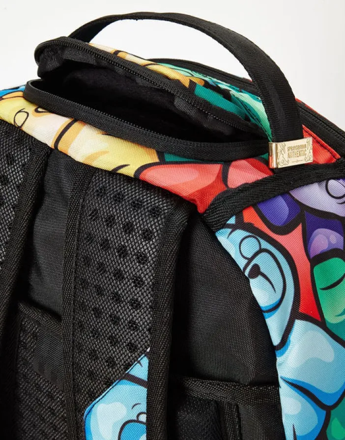 GUMMY LIPS>SPRAYGROUND Online