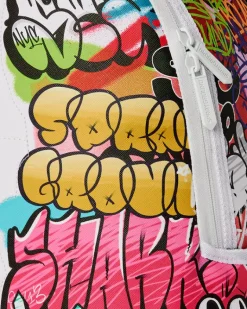 HALF GRAFF BACKPACK (DLXV)><noscript><img width=