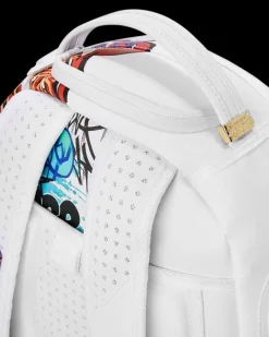 HALF GRAFF BACKPACK (DLXV)><noscript><img width=