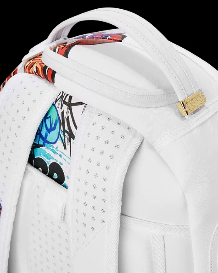 HALF GRAFF BACKPACK (DLXV)>SPRAYGROUND