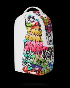 HALF GRAFF BACKPACK (DLXV)><noscript><img width=
