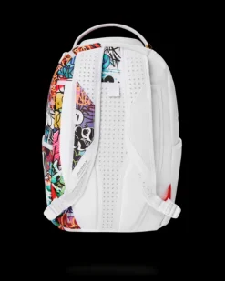 HALF GRAFF BACKPACK (DLXV)><noscript><img width=