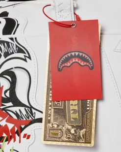 HALF GRAFF DUFFLE><noscript><img width=