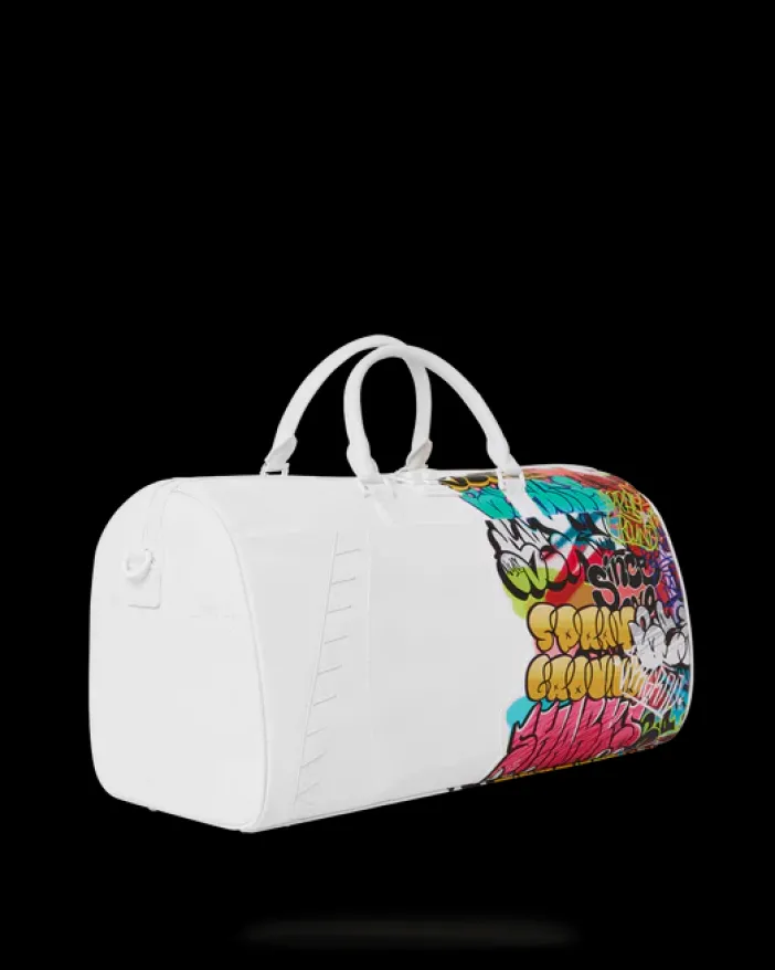 HALF GRAFF DUFFLE>SPRAYGROUND Sale
