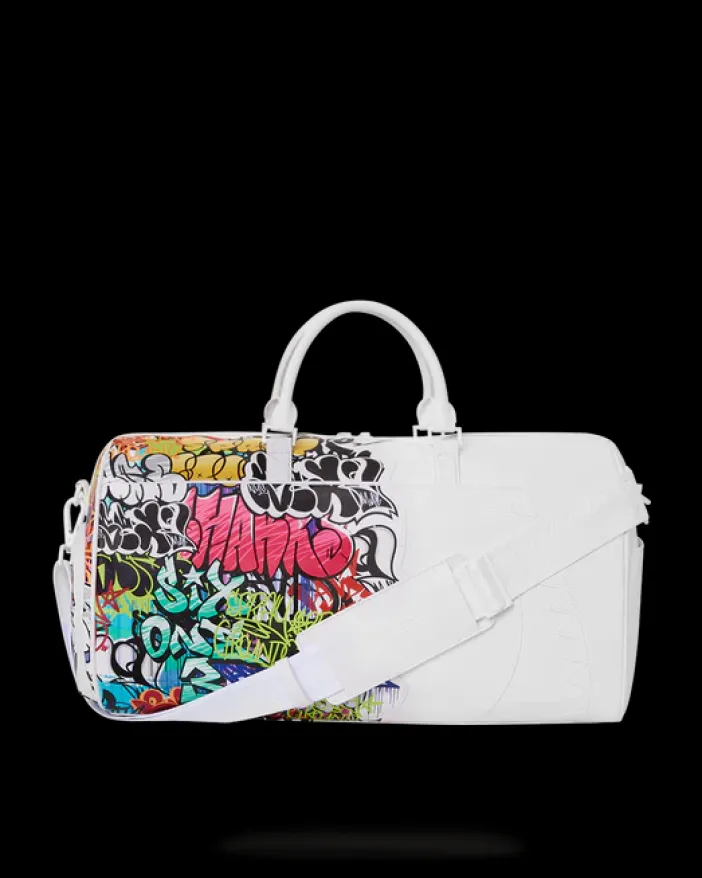 HALF GRAFF DUFFLE>SPRAYGROUND Sale