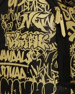 HALF GRAFF GLIDE BACKPACK (DLXV)><noscript><img width=
