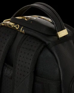 HALF GRAFF GLIDE BACKPACK (DLXV)><noscript><img width=