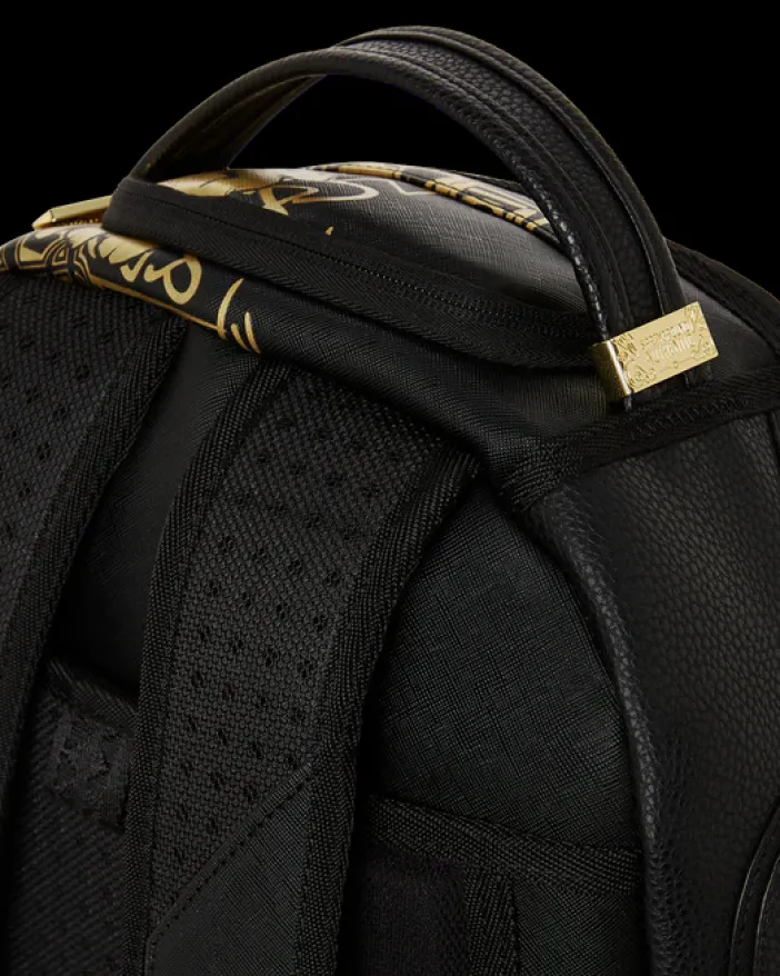HALF GRAFF GLIDE BACKPACK (DLXV)>SPRAYGROUND Outlet