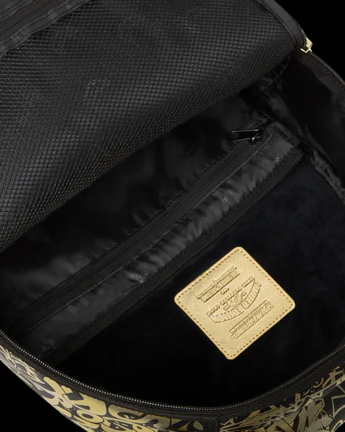 HALF GRAFF GLIDE BACKPACK (DLXV)>SPRAYGROUND Outlet