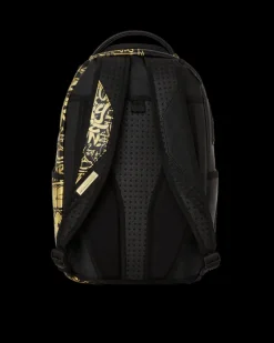 HALF GRAFF GLIDE BACKPACK (DLXV)><noscript><img width=