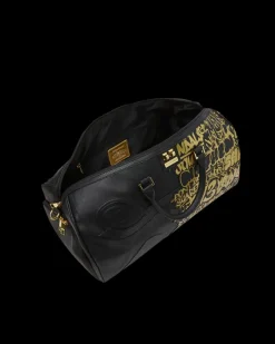 HALF GRAFF GLIDE LARGE DUFFLE><noscript><img width=