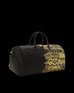 HALF GRAFF GLIDE LARGE DUFFLE><noscript><img width=