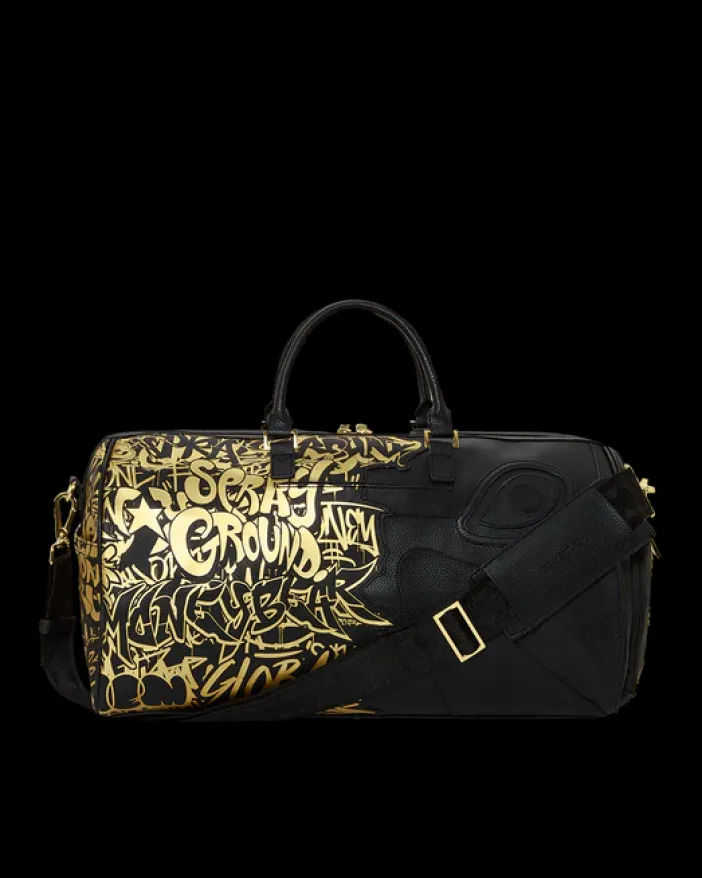 HALF GRAFF GLIDE LARGE DUFFLE>SPRAYGROUND Outlet