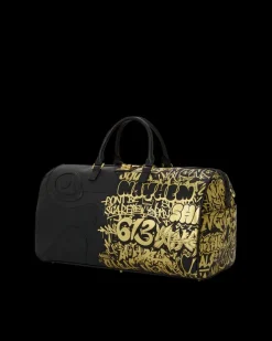 HALF GRAFF GLIDE LARGE DUFFLE><noscript><img width=