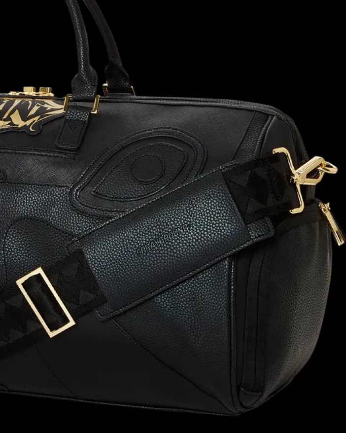 HALF GRAFF GLIDE LARGE DUFFLE>SPRAYGROUND Outlet