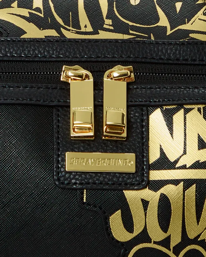 HALF GRAFF GLIDE LARGE DUFFLE>SPRAYGROUND Outlet