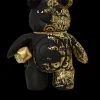 HALF GRAFF GLIDE MONEYBEAR TEDDYBEAR BACKPACK>SPRAYGROUND Hot