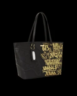 HALF GRAFF GLIDE TOTE><noscript><img width=