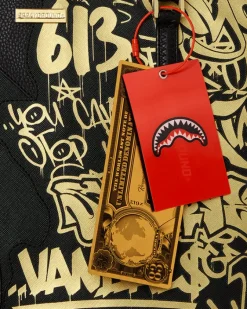 HALF GRAFF GLIDE TOTE><noscript><img width=