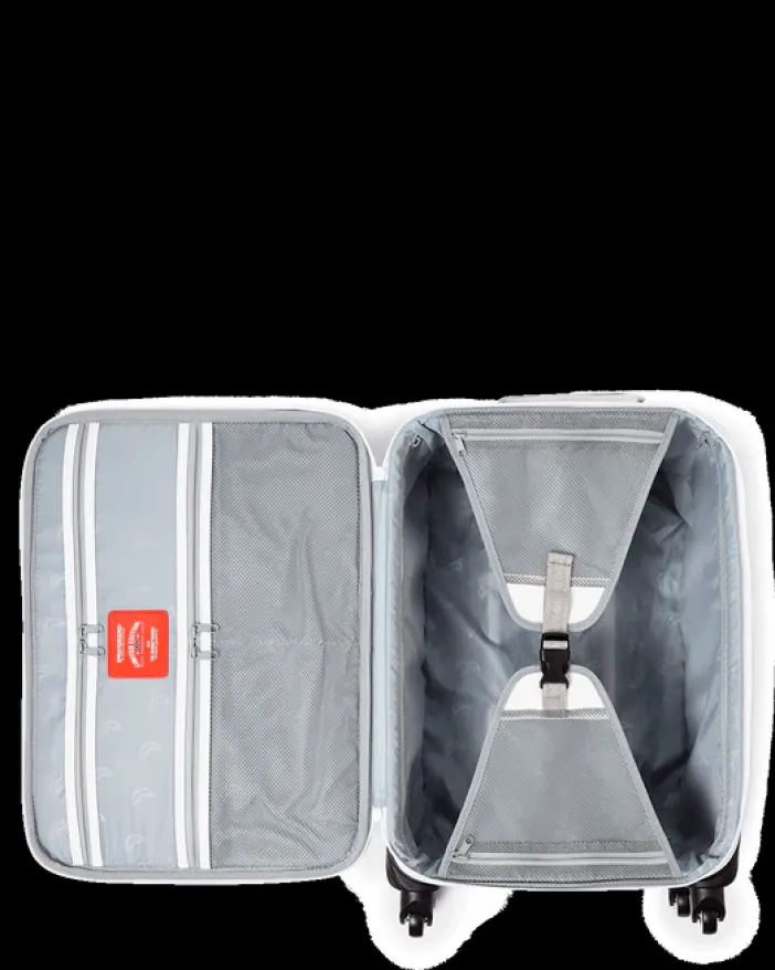 HALF GRAFF JETSETTER CARRY-ON LUGGAGE>SPRAYGROUND Online