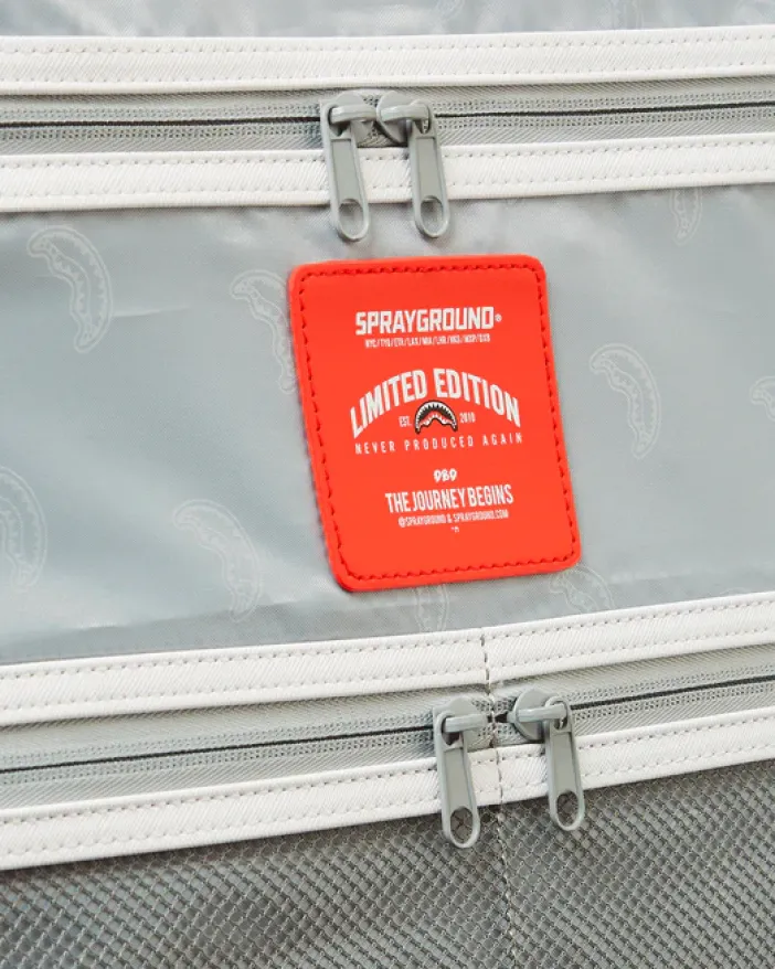 HALF GRAFF JETSETTER CARRY-ON LUGGAGE>SPRAYGROUND Online