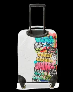 HALF GRAFF JETSETTER CARRY-ON LUGGAGE><noscript><img width=