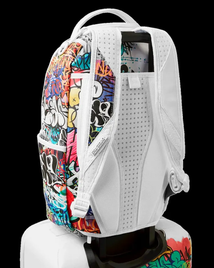 HALF GRAFF JETSETTER CARRY-ON LUGGAGE>SPRAYGROUND Online