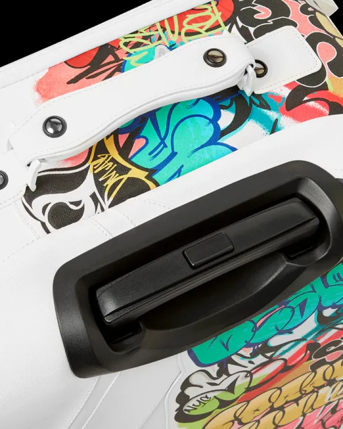 HALF GRAFF JETSETTER CARRY-ON LUGGAGE>SPRAYGROUND Online