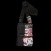 HALF GRAFF NIGHT SLING>SPRAYGROUND Best