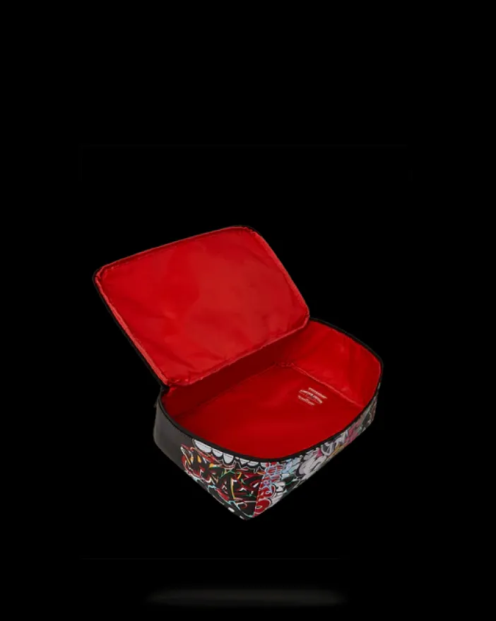 HALF GRAFF NIGHT SNEAKER HOLDER>SPRAYGROUND Sale