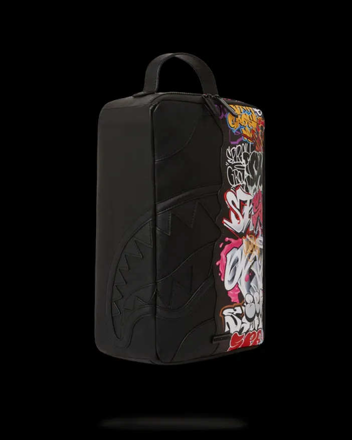 HALF GRAFF NIGHT SNEAKER HOLDER>SPRAYGROUND Sale