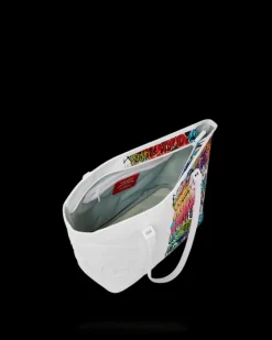 HALF GRAFF TOTE><noscript><img width=