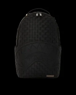 HANDWOVEN CUT u0026 SEW BACKPACK>SPRAYGROUND Discount