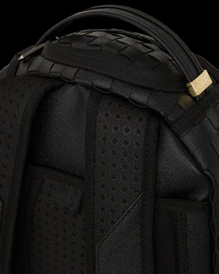 HANDWOVEN CUT u0026 SEW BACKPACK>SPRAYGROUND Discount