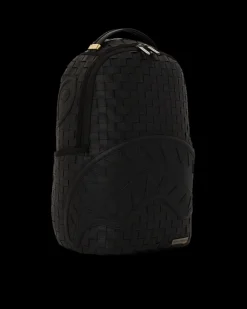 HANDWOVEN CUT u0026 SEW BACKPACK><noscript><img width=