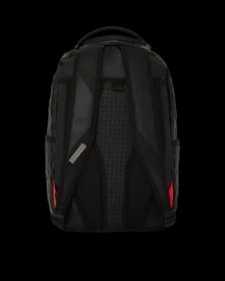 HANDWOVEN CUT u0026 SEW BACKPACK><noscript><img width=